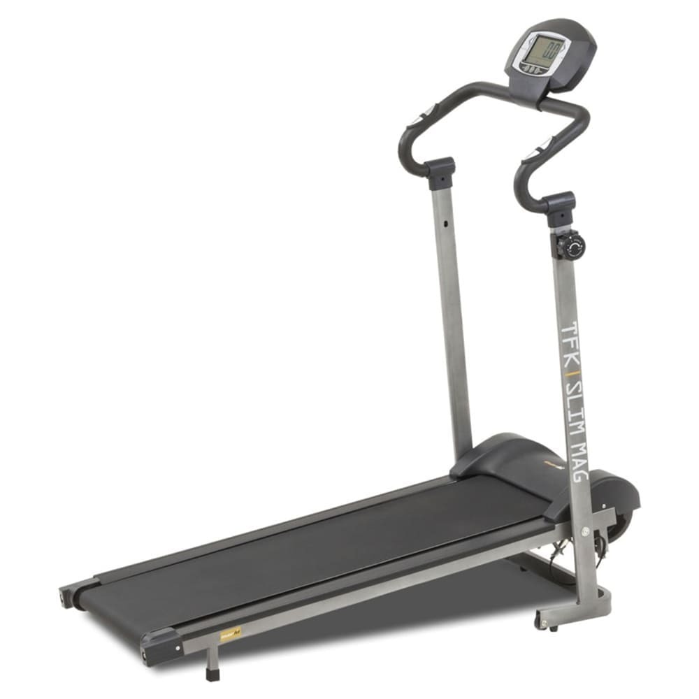Bėgimo takelis EVERFIT TFK-SLIM-MAG dydis