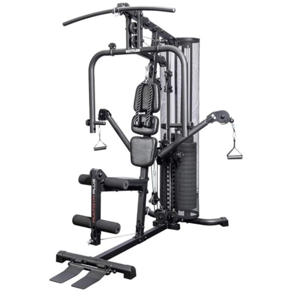 Jėgos treniruoklis KETTLER MULTIGYM PLUS 4 dydid