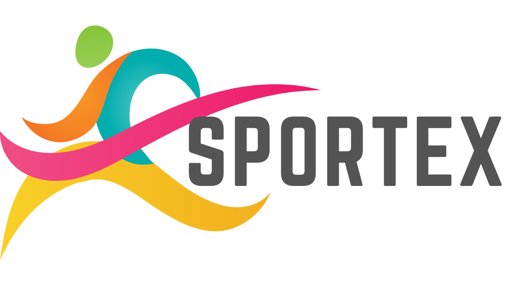 LOGO SPORTEX PARDUOTUVĖS