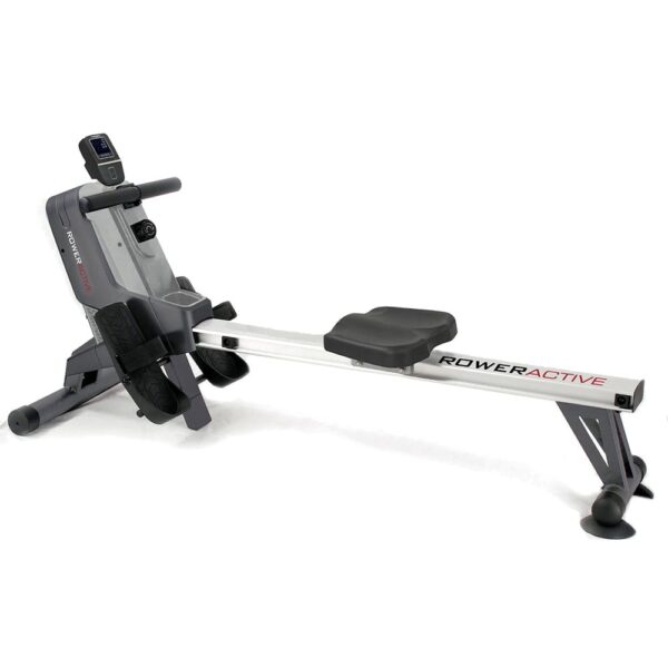 Irklavimo treniruoklis TOORX ROWER ACTIVE dydis