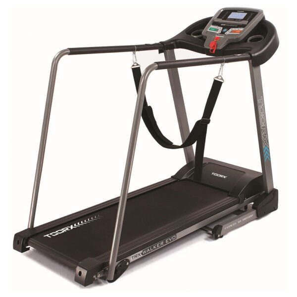 Bėgimo takelis TOORX TRX-WALKER EVO